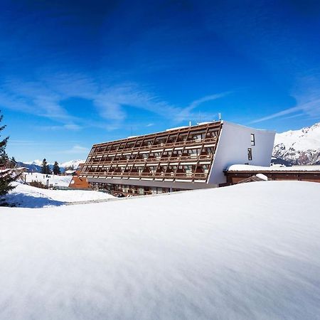 La Cachette, Friendly Hotel Bourg-Saint-Maurice Exteriör bild