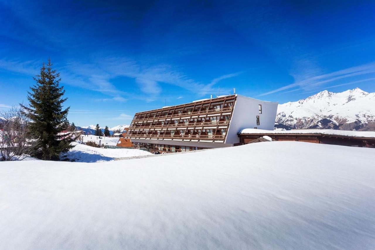 La Cachette, Friendly Hotel Bourg-Saint-Maurice Exteriör bild